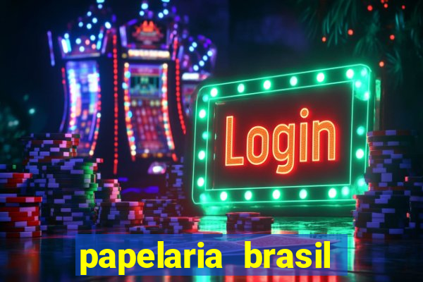 papelaria brasil porto alegre